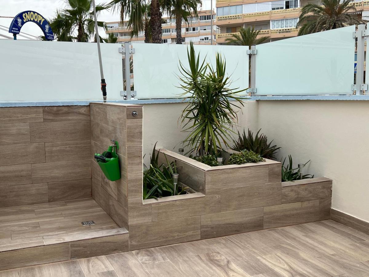 Seaside Home Torrevieja - Lamata La Mata  Exterior photo