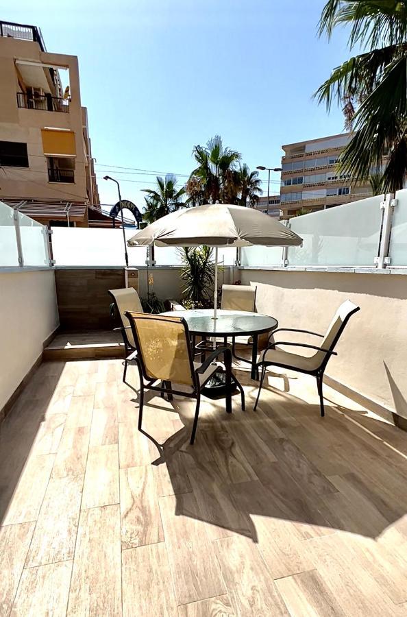 Seaside Home Torrevieja - Lamata La Mata  Exterior photo