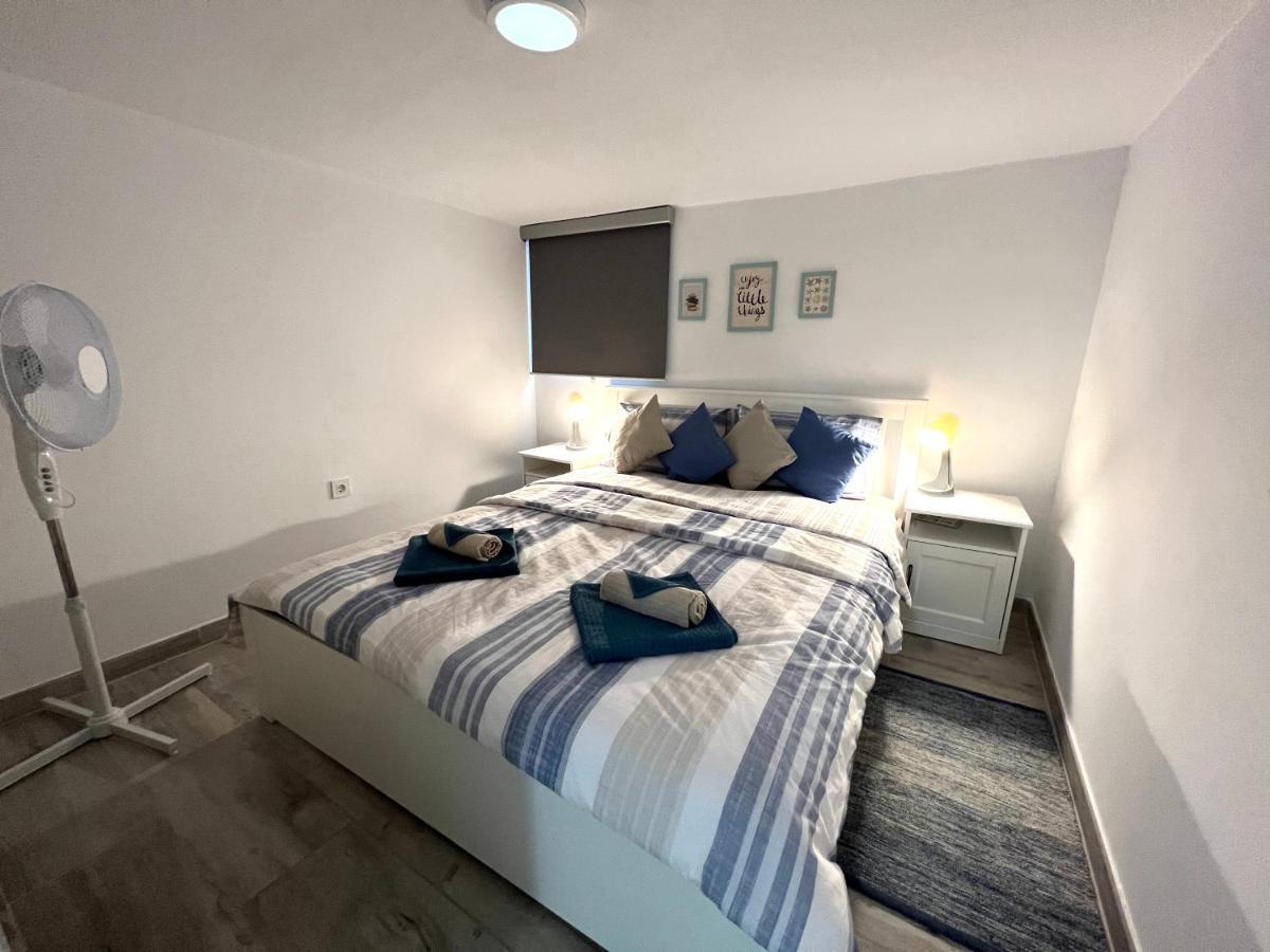 Seaside Home Torrevieja - Lamata La Mata  Exterior photo