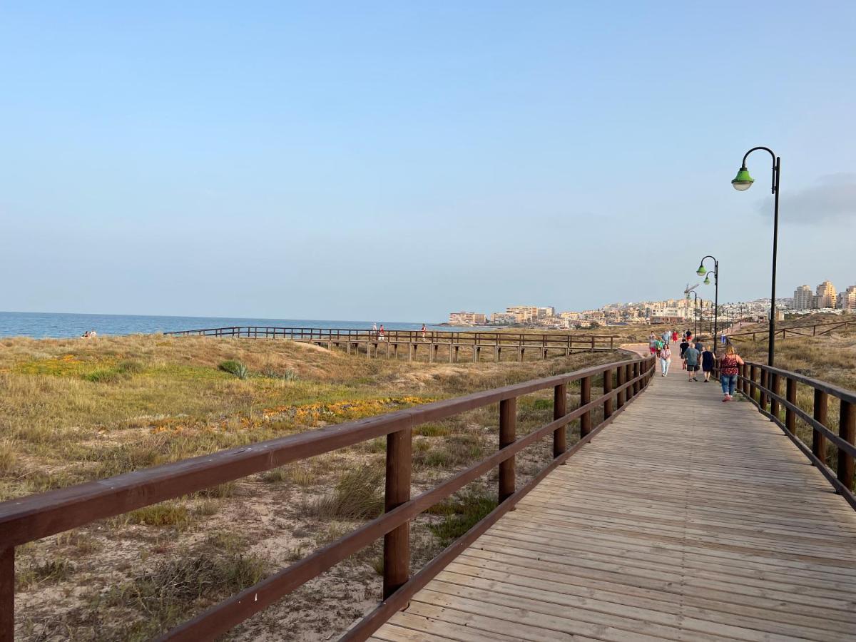 Seaside Home Torrevieja - Lamata La Mata  Exterior photo